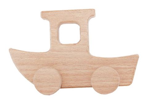 HAMSİ TAKASI AHŞAP OYUNCAK