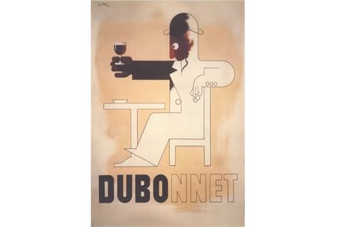 DİKKAT FRANK RAY 50X70 ÇERÇEVELİ PANO