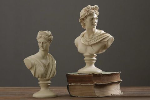 APOLLO ARTEMİS BÜST SET