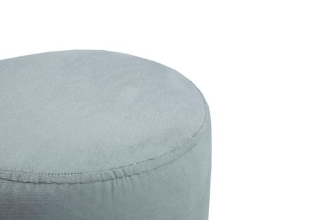 SOHO GRİ EKO SİLİNDİR PUF