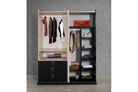 DORA GENÇ ODASI TAKIMI, 3 KAPAKLI