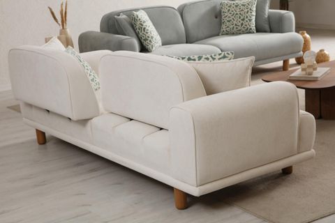 STELLA BOHEM KOLTUK TAKIMI, KUMAŞ DEĞİŞİMLİ