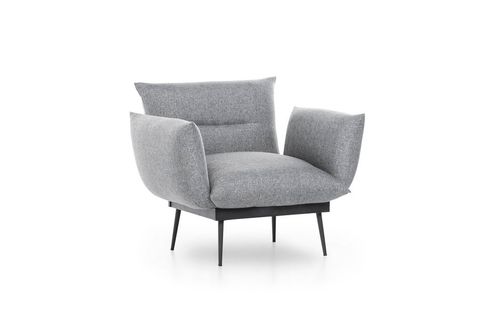FUTON JAX BERJER, GRİ