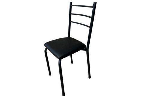 ASOS METAL SANDALYE, SİYAH, 4 ADET