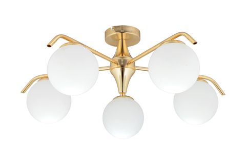 DİASPOR BEŞLİ AVİZE, GOLD