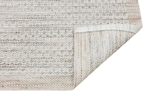 GALA MAKİNE HALISI, GRİ BEJ, 2221, 80X350