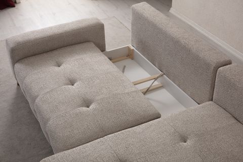 MAGNUM KÖŞE KOLTUK, SAĞ