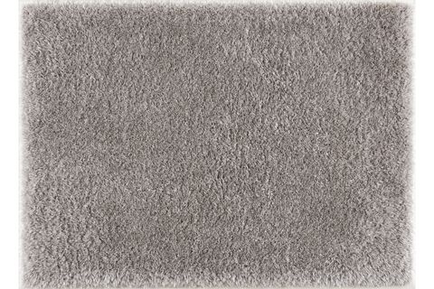 RÜYA SHAGGY HALI, AÇIK GRİ, 80X150