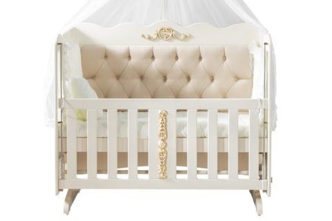 GRANDE BEBEK BEŞİĞİ MDF