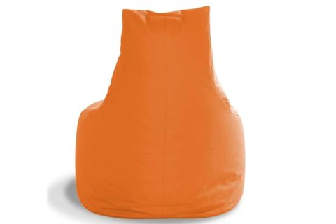 LORA PUF ARMUT KOLTUK, TURUNCU