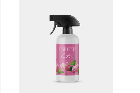 DFN HOME LORIENT ORTAM SPREYİ, LOTUS, 500 ML