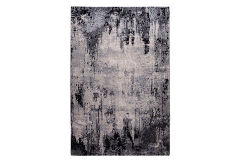 KOZA HALI GALLERİA HALI GRİ 1 120X180