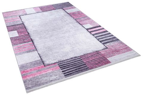 TRKMN 74 YIKANABİLİR DİJİTAL BASKILI HALI 100X300