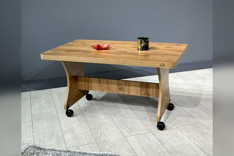 HEY ADA ORTA SEHPA, CEVİZ