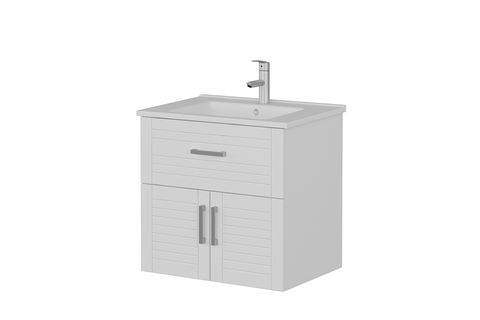 VERA BANYO DOLABI ALT 65CM AS2K1Ç ETJ BEYAZ