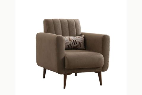 BONA BERJER, CEVİZ AYAK, HAKİ