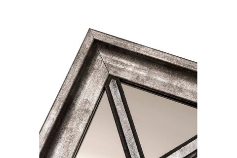 VİTALE PERA GEOMETRİK BÖLMELİ DEKORATİF AYNA