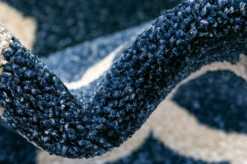 TRİA KOLEKSİYONU DOKUMA MAKİNE HALISI TA1012, 210X300 DİKDÖRTGEN