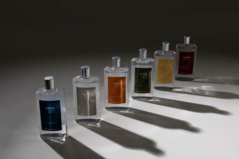 SAKURA KOLONYA 200 ML