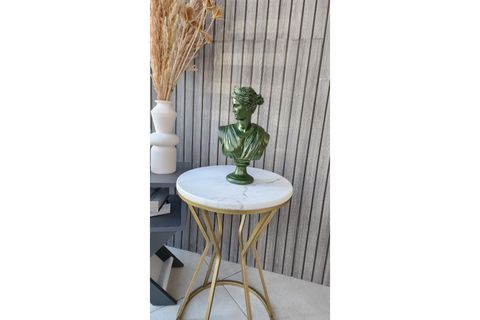 DİANA BÜST, KOYU YEŞİL