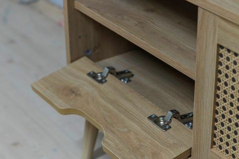 HAZERAN TV ÜNİTESİ