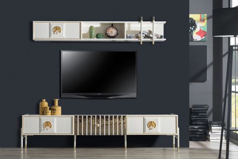 LİDYA YEMEK ODASI TAKIMI