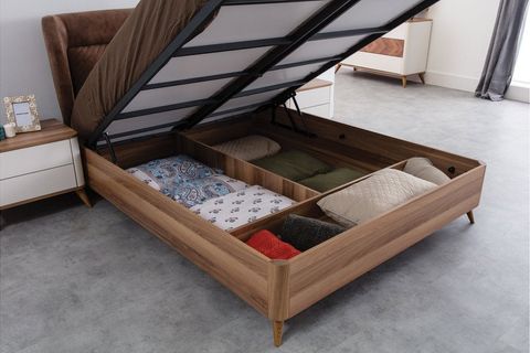 PERA YATAK ODASI TAKIMI