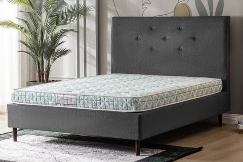 US. SLEEPING DR. THERAPY TEK KİŞİLİK YATAK, 90X200