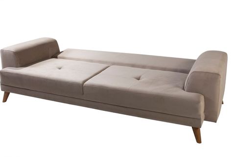 VİVENTE ÜÇLÜ  KOLTUK