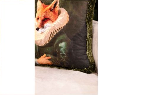 CUSHION KIRLENT 250