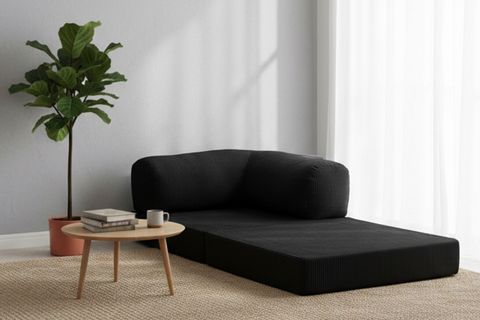 LEGOM BERJER, SİYAH