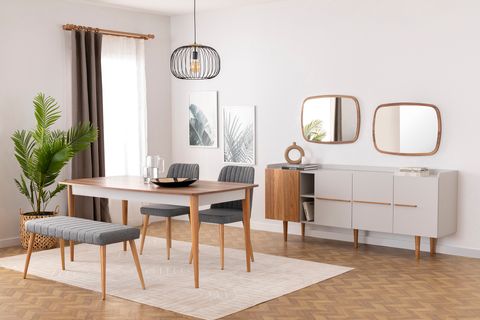 TEMA YEMEK ODASI TAKIMI