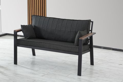 GARDENYA BAHÇE BALKON TAKIMI, FÜME