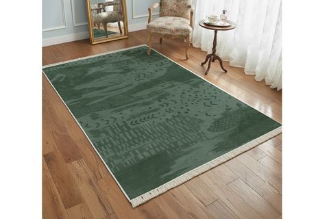 ZÜMRÜT DOKUMA TABAN HALI, 525 YNG, 150X230 CM