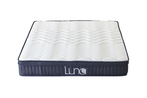 LUNA ATHLETIC ULTRA FULL ORTOPEDİK HERKÜL YAYLI YATAK, 180X200