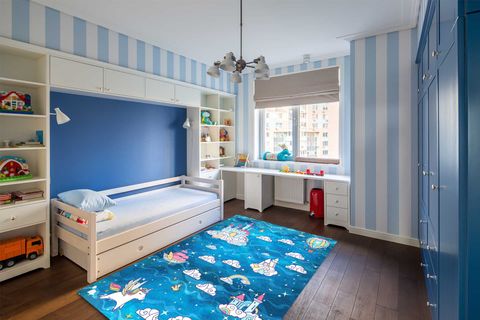 AİDA HOME CİARA ÇOCUK HALISI, 80X150