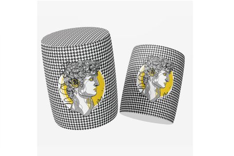 POUFS PUF 117, KAZAYAĞI
