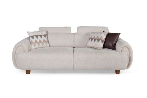 TOSCANA ÜÇLÜ KOLTUK