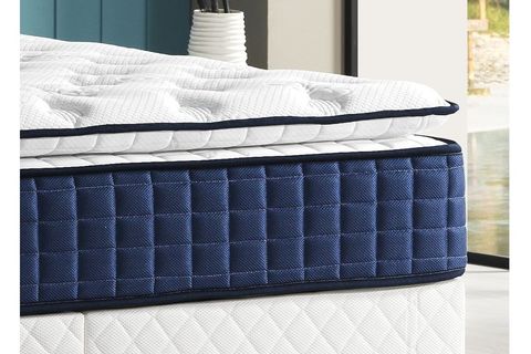BLUE DİAMOND EUROPED FULL YATAK, 30 CM, 150X200
