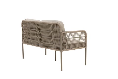 MİRA BAHÇE TAKIMI, 4 KİŞİLİK