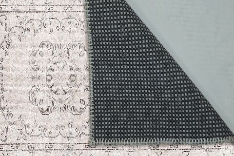 AİDA HOME MİLKY ELEGANCE SALON HALISI, 80X150