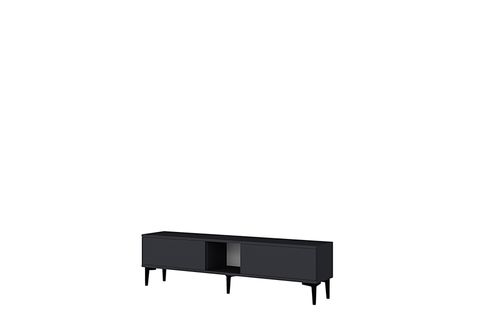 APLOS TV SEHPASI, ANTRASİT, 150 CM, TSA1599A