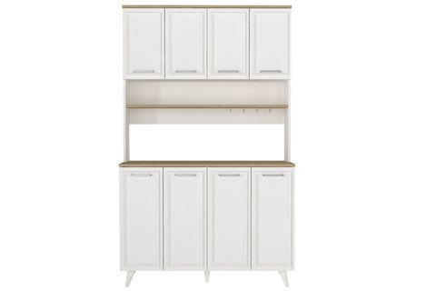 POTTER ÇOK AMAÇLI DOLAP,  4 KAPAKLI