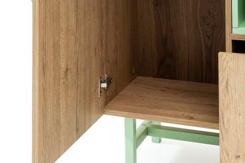 AMARA ÇOK AMAÇLI DOLAP, 90 CM