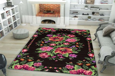 AİDA HOME TALMAZ SALON HALISI, 80X150