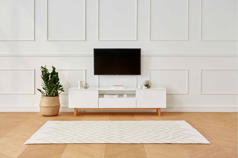 NİLS SOFT ÇİFT TARAFLI HALI 125X180