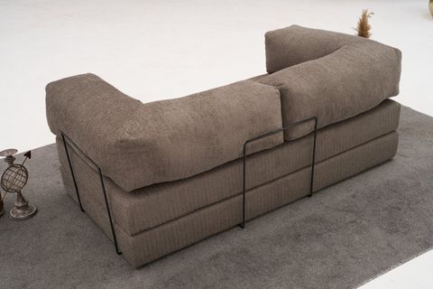 COMFORT KENDİ SETİNİ YARAT, GRİ