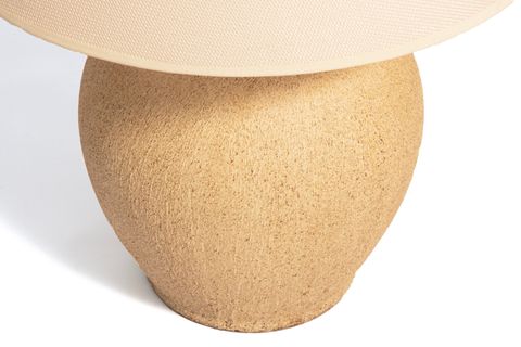 GOBİAN TERRACOTTA ABAJUR