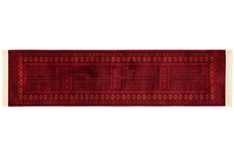 PERSİAN BK1007 DOKUMA MAKİNE HALISI, DİKDÖRTGEN, 80X305