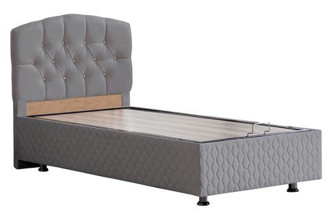 TOKYO BAZA BAŞLIK VE COMFORT YATAK SETİ, 120X200